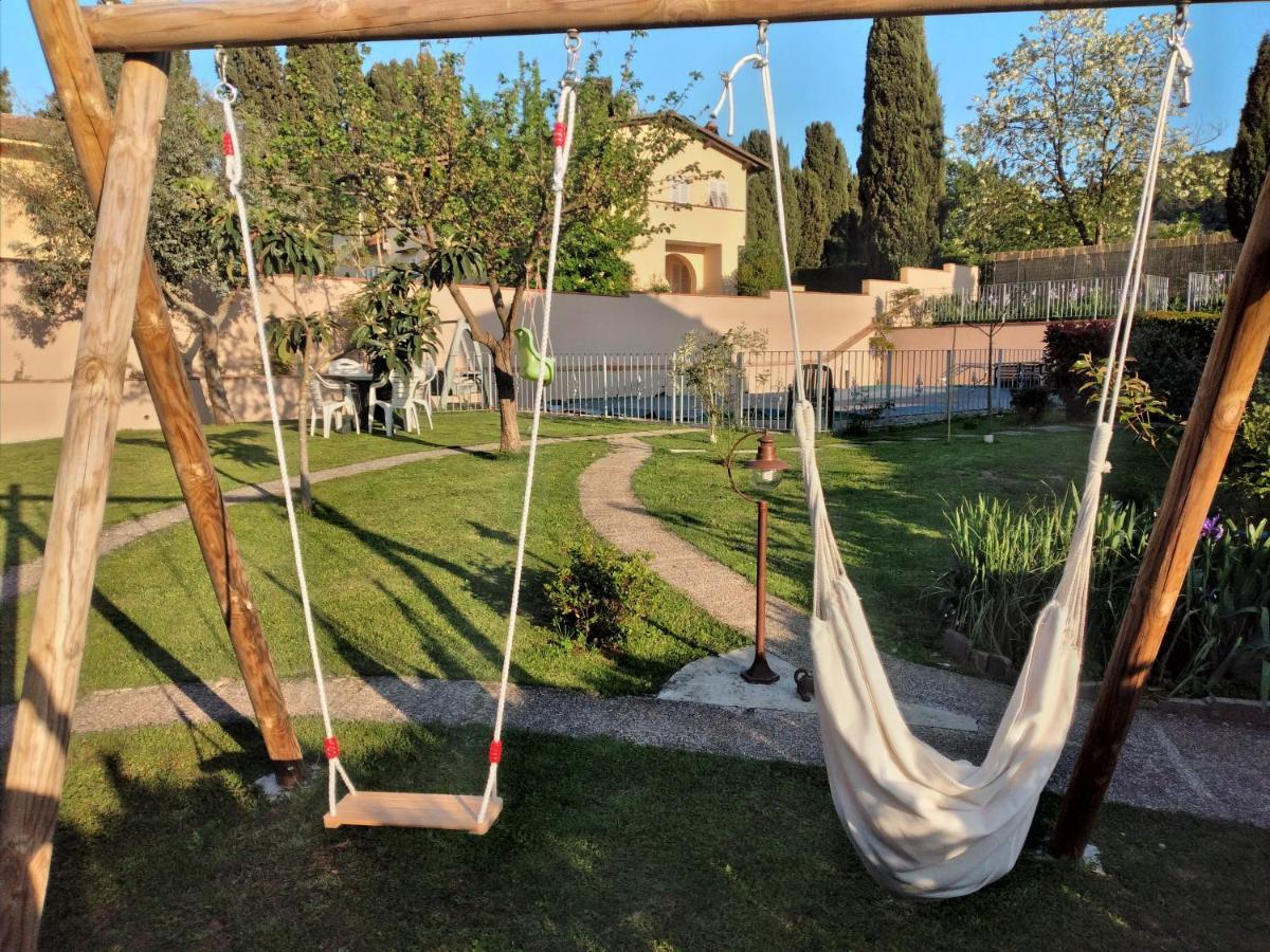 Villa Pepe House Capannori Exterior foto