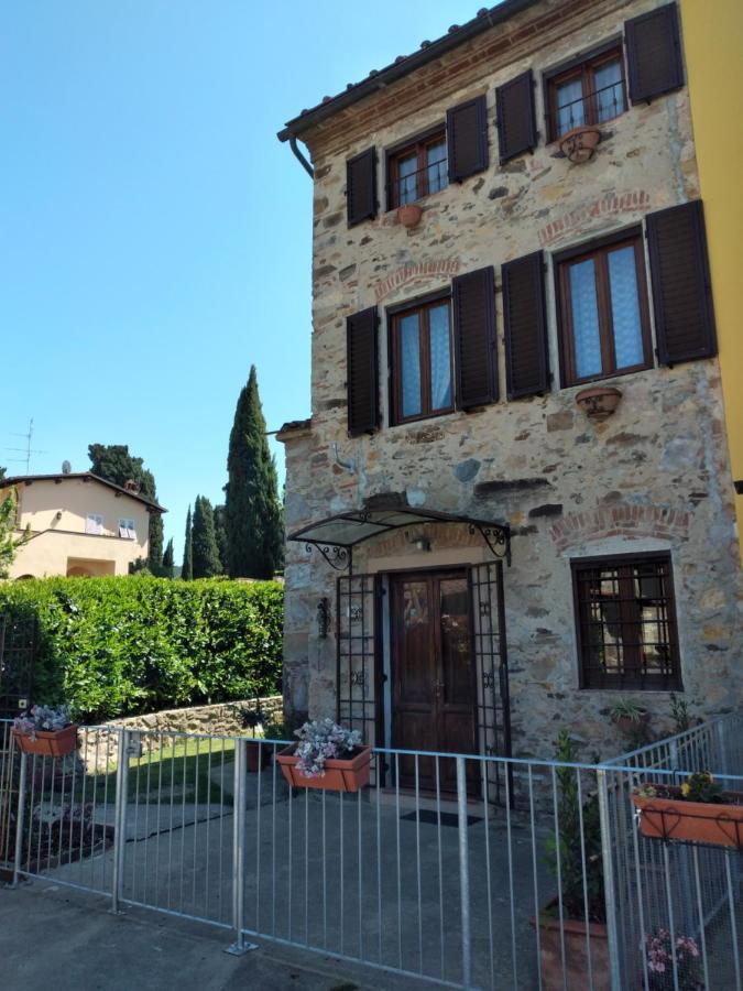Villa Pepe House Capannori Exterior foto