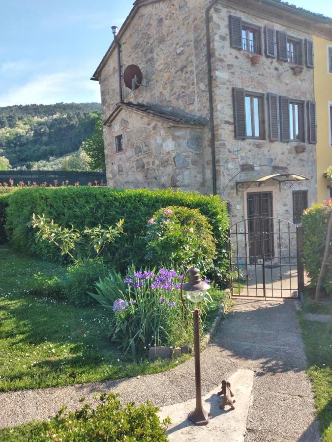Villa Pepe House Capannori Exterior foto