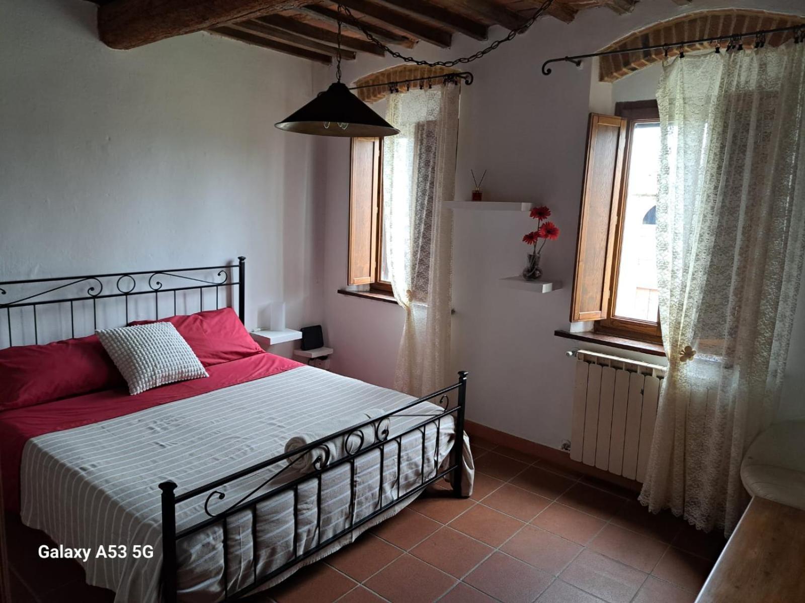 Villa Pepe House Capannori Exterior foto